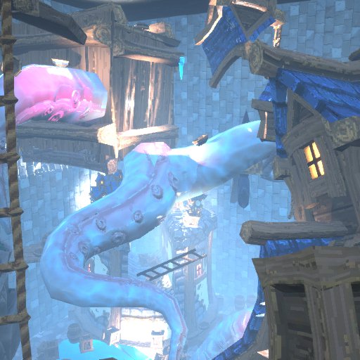 Insanity Cube