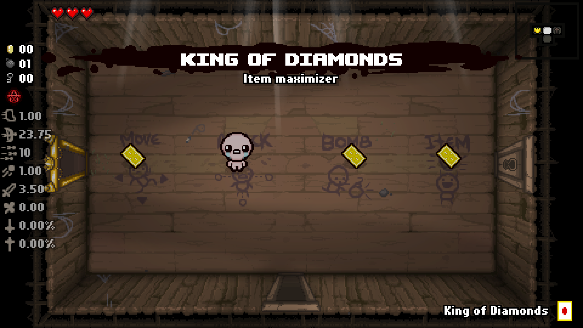 Steam Workshop::King Cards