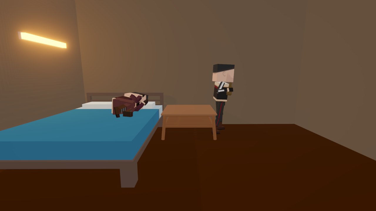ideas for levels pt 1