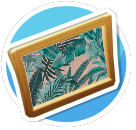 Jungle Jangala Wood preview