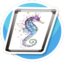 Seahorse 3 preview