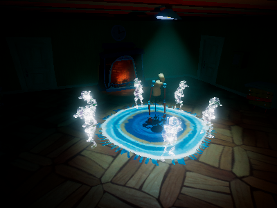 labyrinte