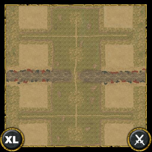 ZAKRAH MAP 59