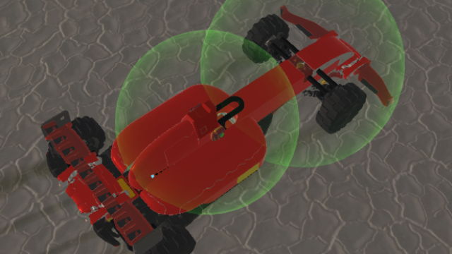 Formula Terra