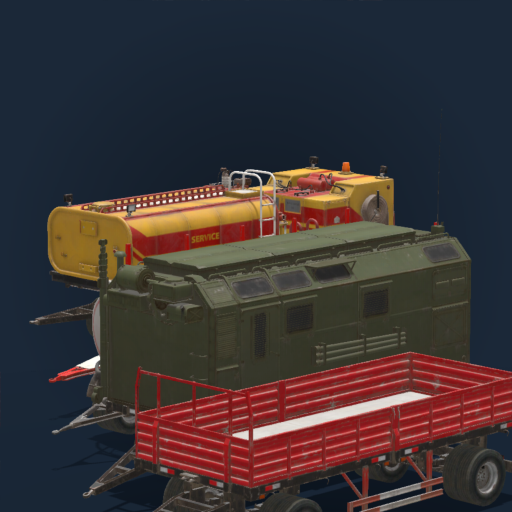 Trailers
