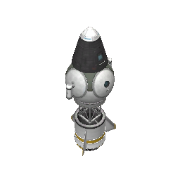 All Start Parts