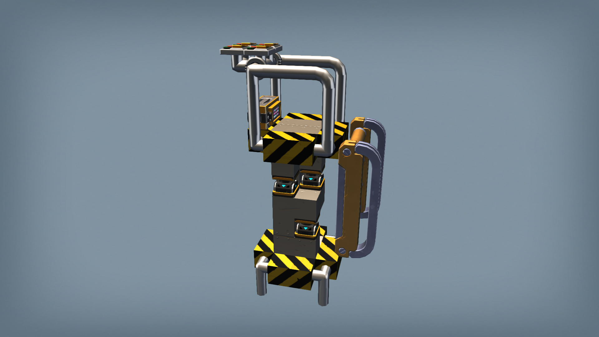 Exendolift 1000