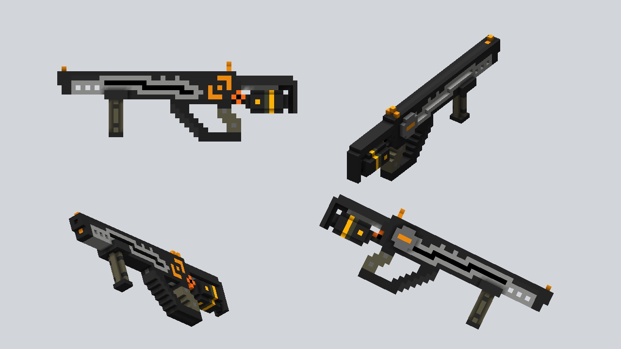 Mp FRONT-B