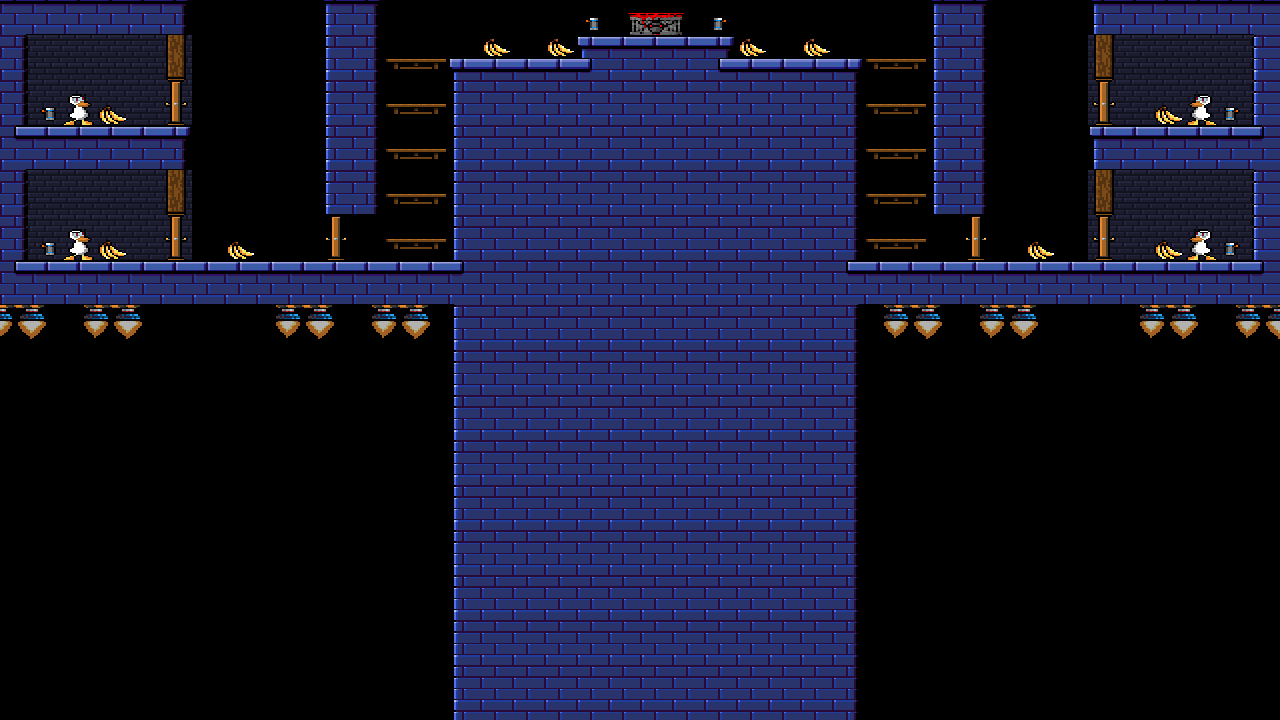 Hells tower Updated
