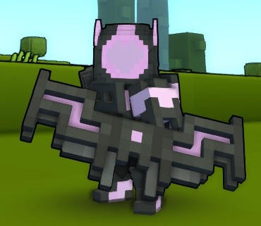 Nebulous Shadow Hunter