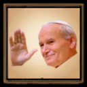 A Playable Pope – Don't Starve Together Mod