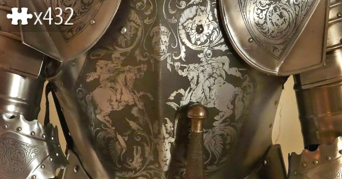 Armor