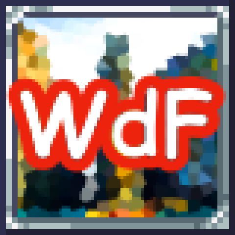 [WdF] Tools – tModLoader Mod