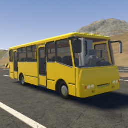 Богдан А09212 (Steering sensitive limiter according to speed) preview