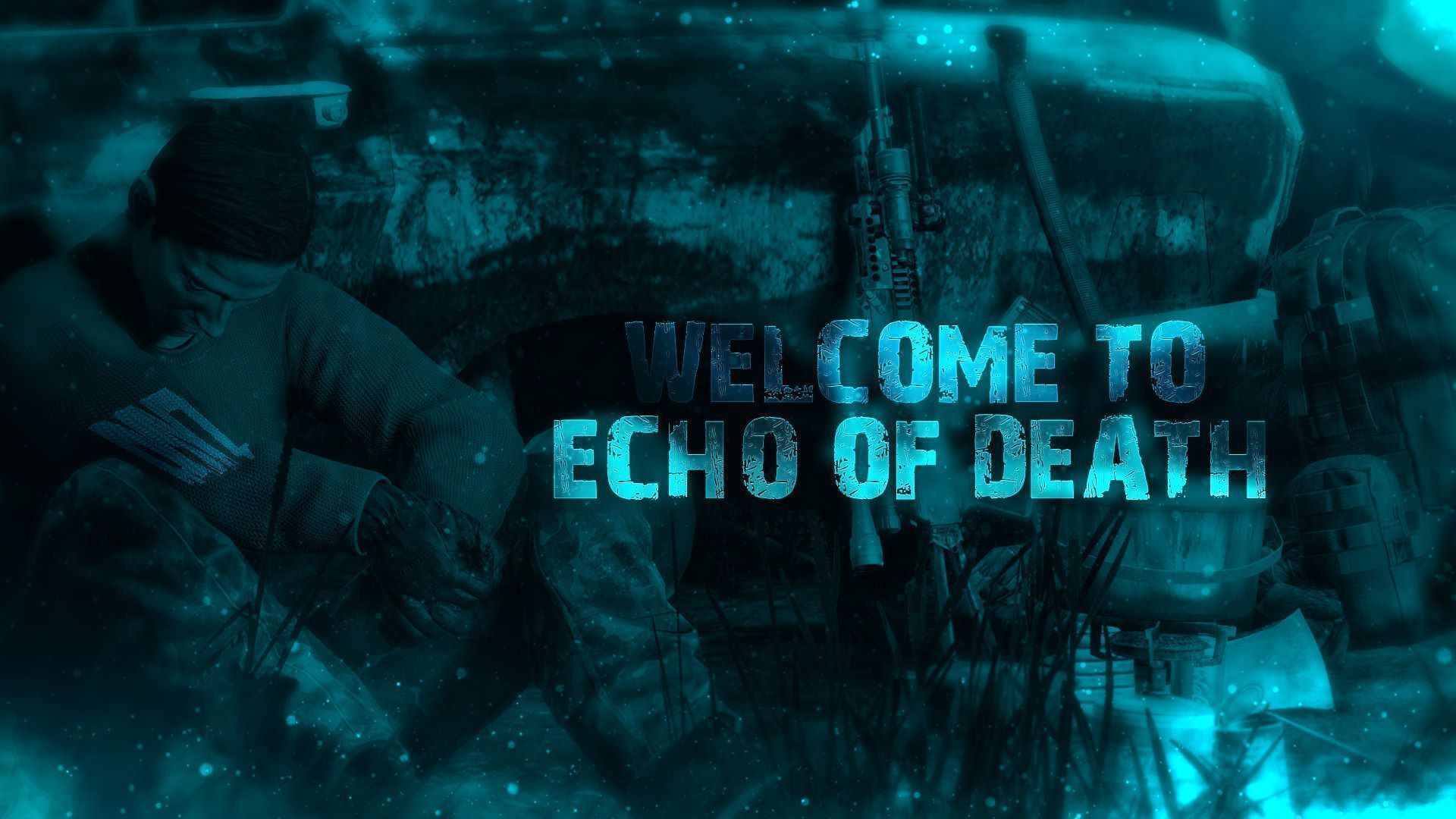 EOD Server