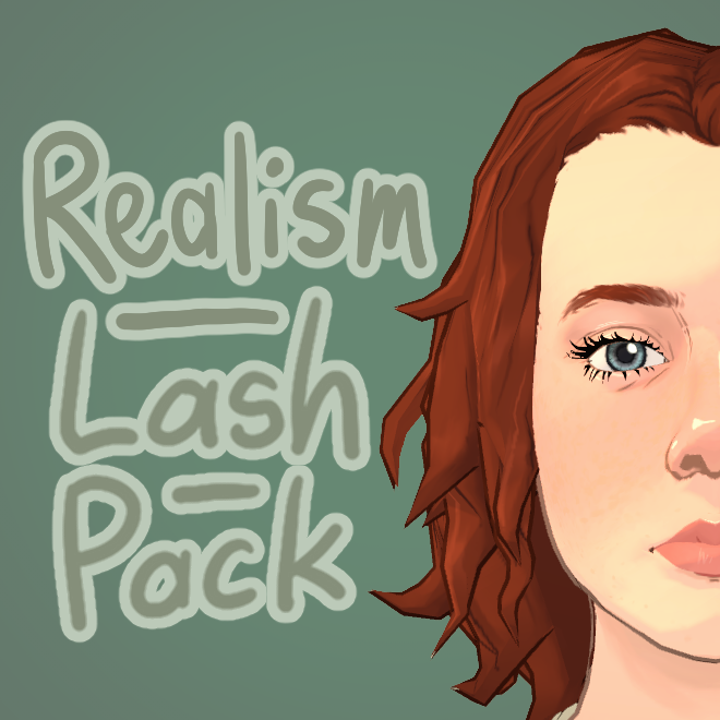 Realism Lash Pack