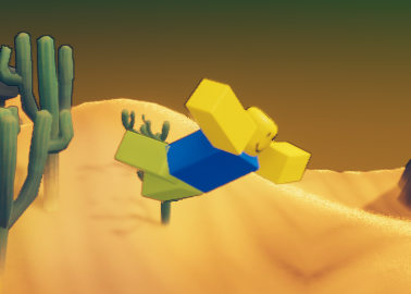 Roblox Noob