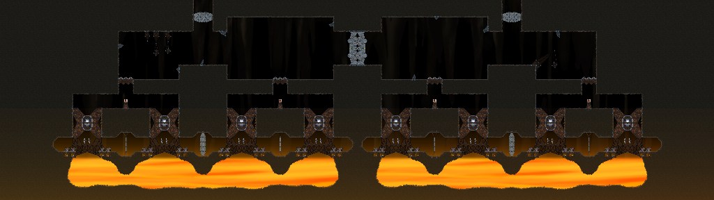 Cave2 FFA Old