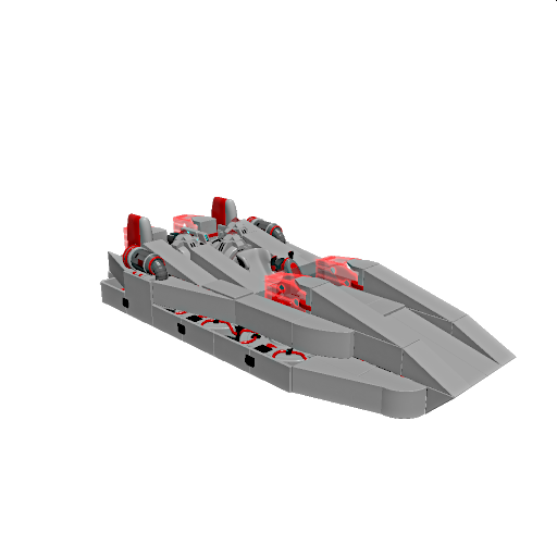 Land Hover