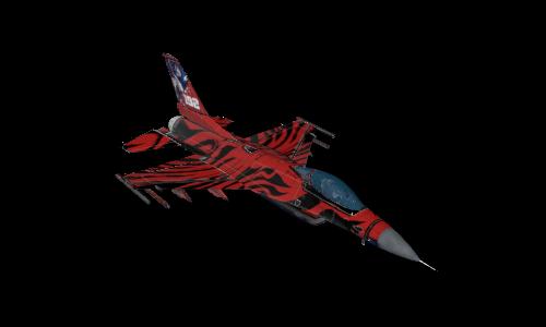 TurAF Nato Tiger Meet 2023