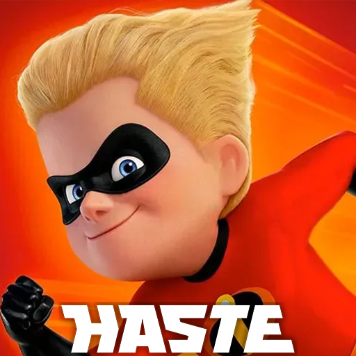 Dash Parr Model
