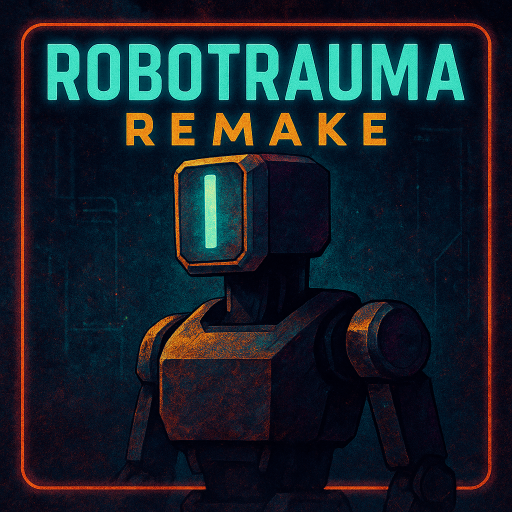 Robotrauma Remake [CN] 机翻 – Barotrauma Mod