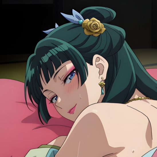 Hapecar - Maomao_Boticaria_02 preview