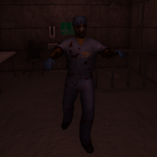 Steam Community :: Guide :: SCP:CB Ultimate Edition | All SCP Entities ...
