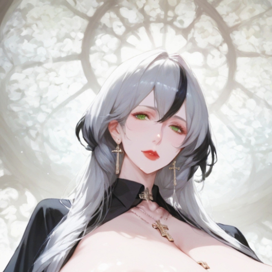 丰满 泌乳4