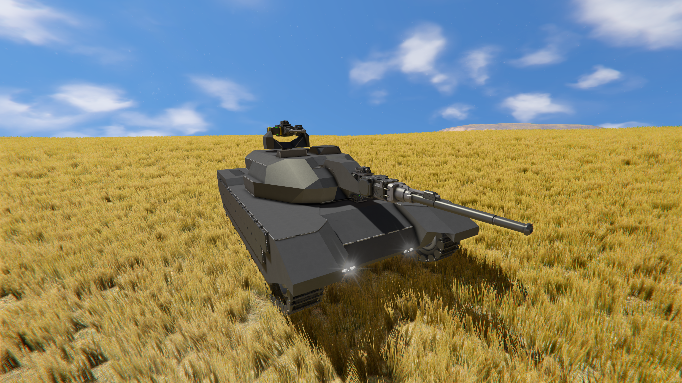 TRN - TR-98