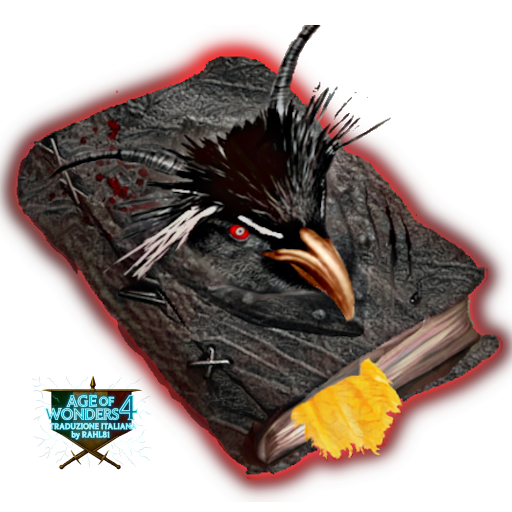 Tome of Penguins - Corrected & Edited ITA