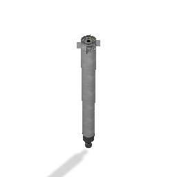 Kerbin Cargo SSTO (02,3t)