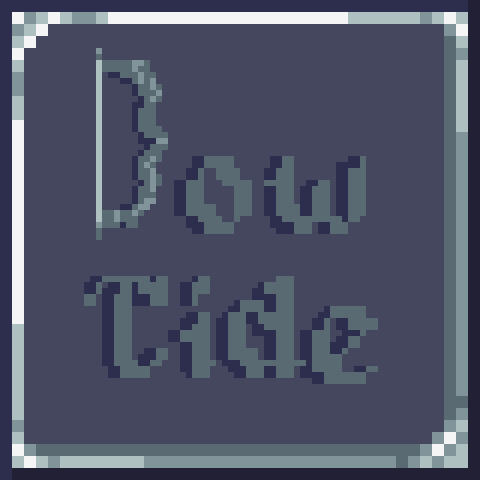 Bowtide – tModLoader Mod