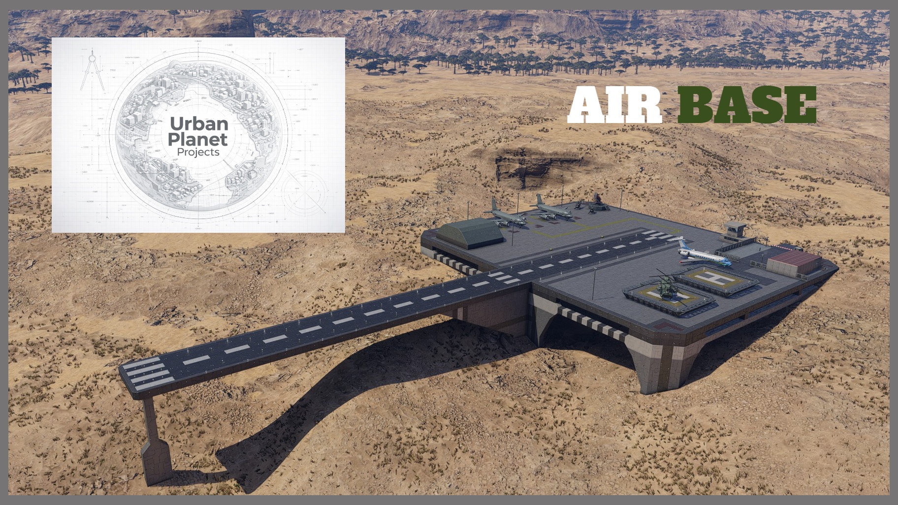 Air Base