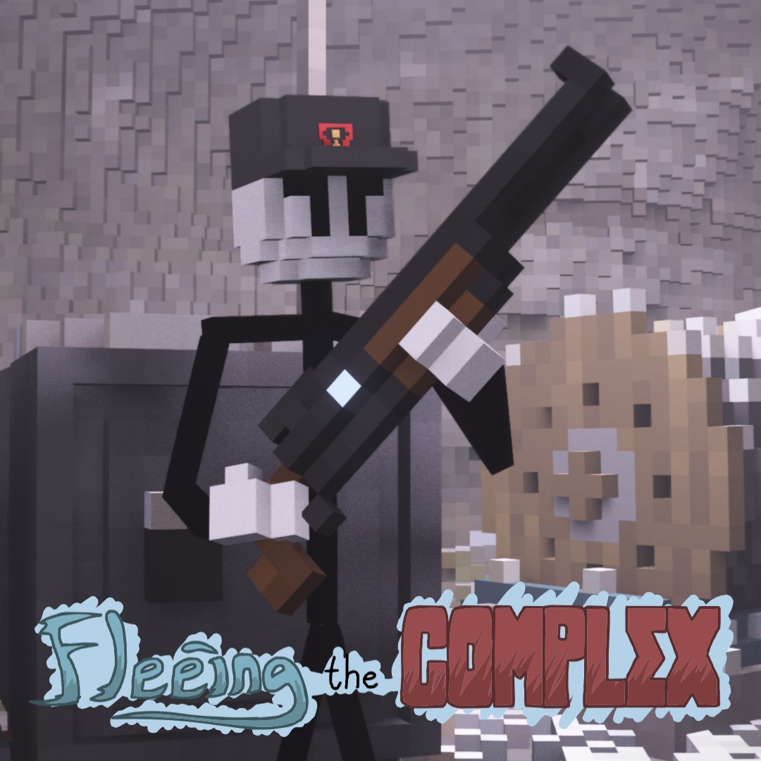 Henry Stickmin Complex Guard