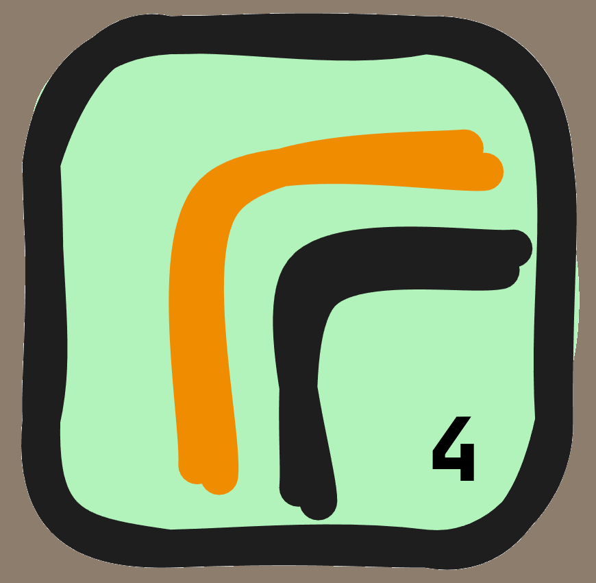 PPipes | 4F | Turn [outer]