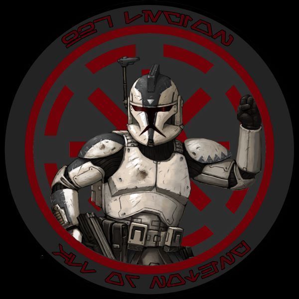 927th Assault Legion - RU Legion