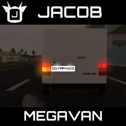 2023 Jacob Megavan (No EJCAS)