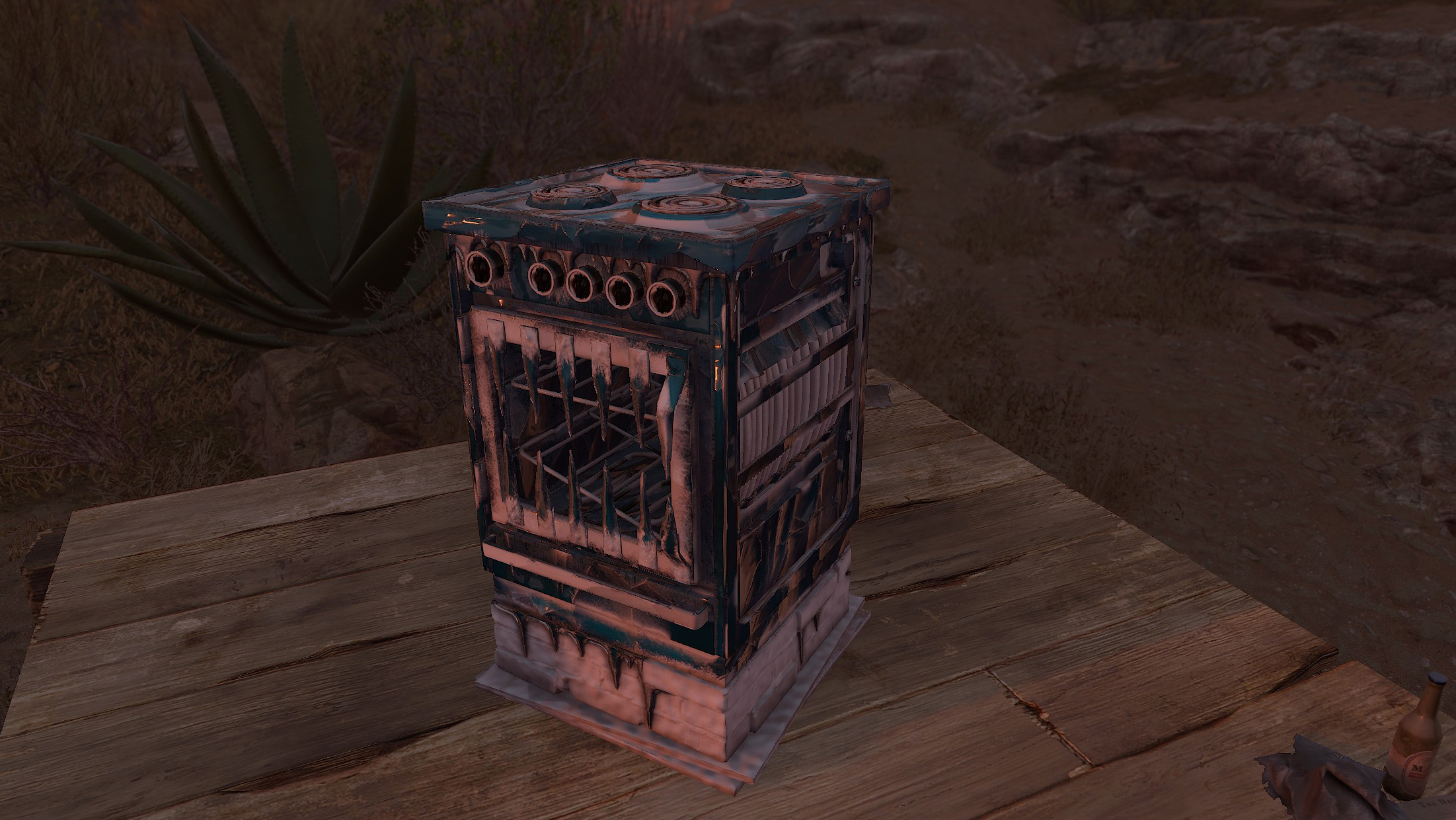 Cold Hunter Electric Furnace thumbnail 2