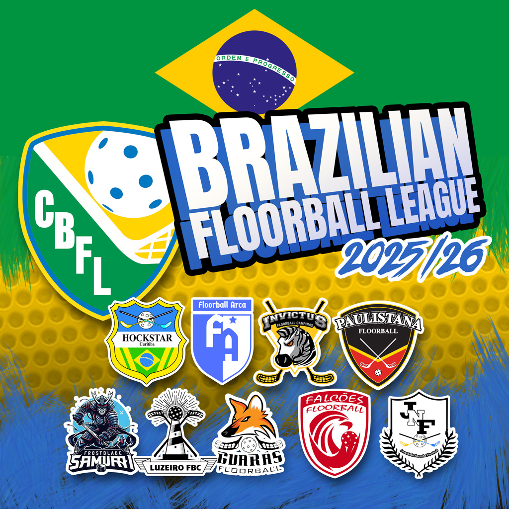 Brazilian League (Brasil) Workshop preview