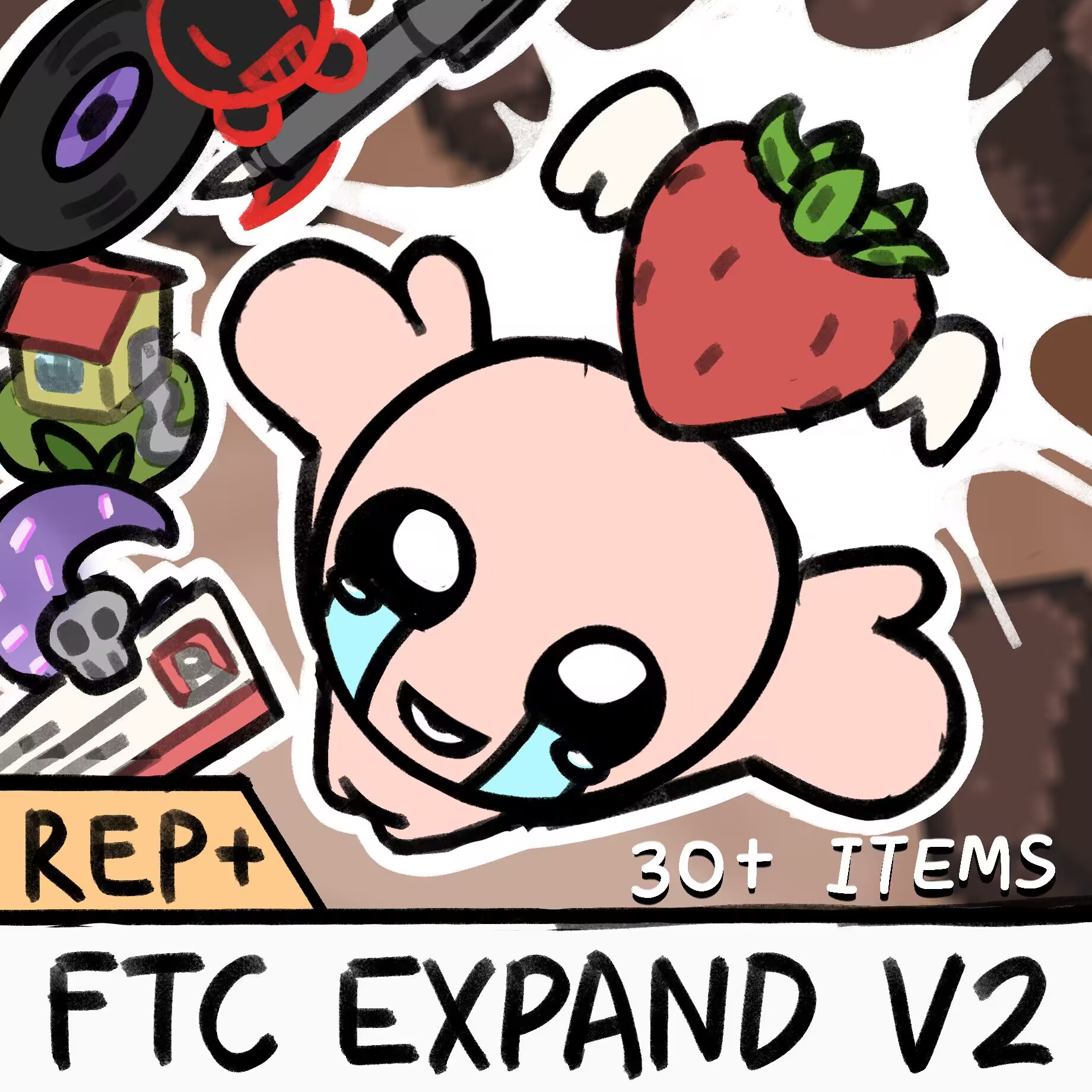 FTCEXPAND