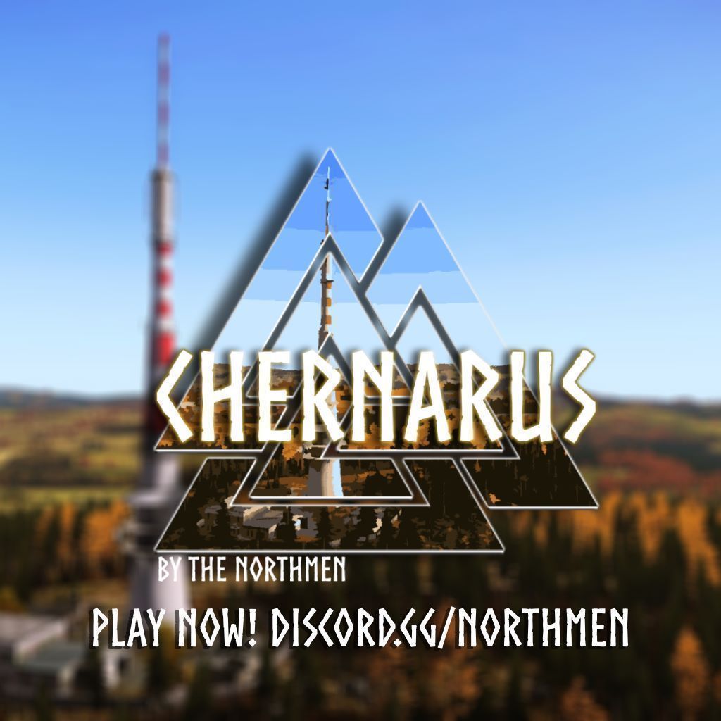 Northmen Chernarus icon