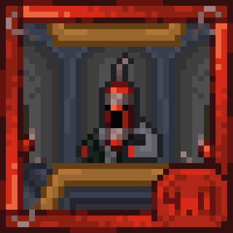 TNTerraria (Demolisher Class) – Terraria Mod