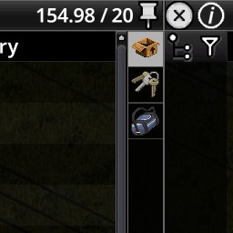Container Capacity Limit Bypass (CCLB) – Project Zomboid Mod