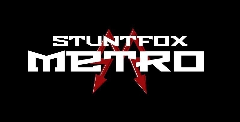 StuntFox – Unturned Mod