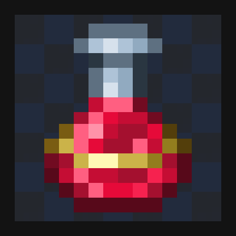 [FIXED] Auto Healer – tModLoader Mod