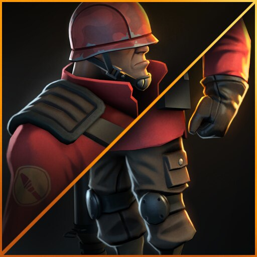 TF2: Combat Classics