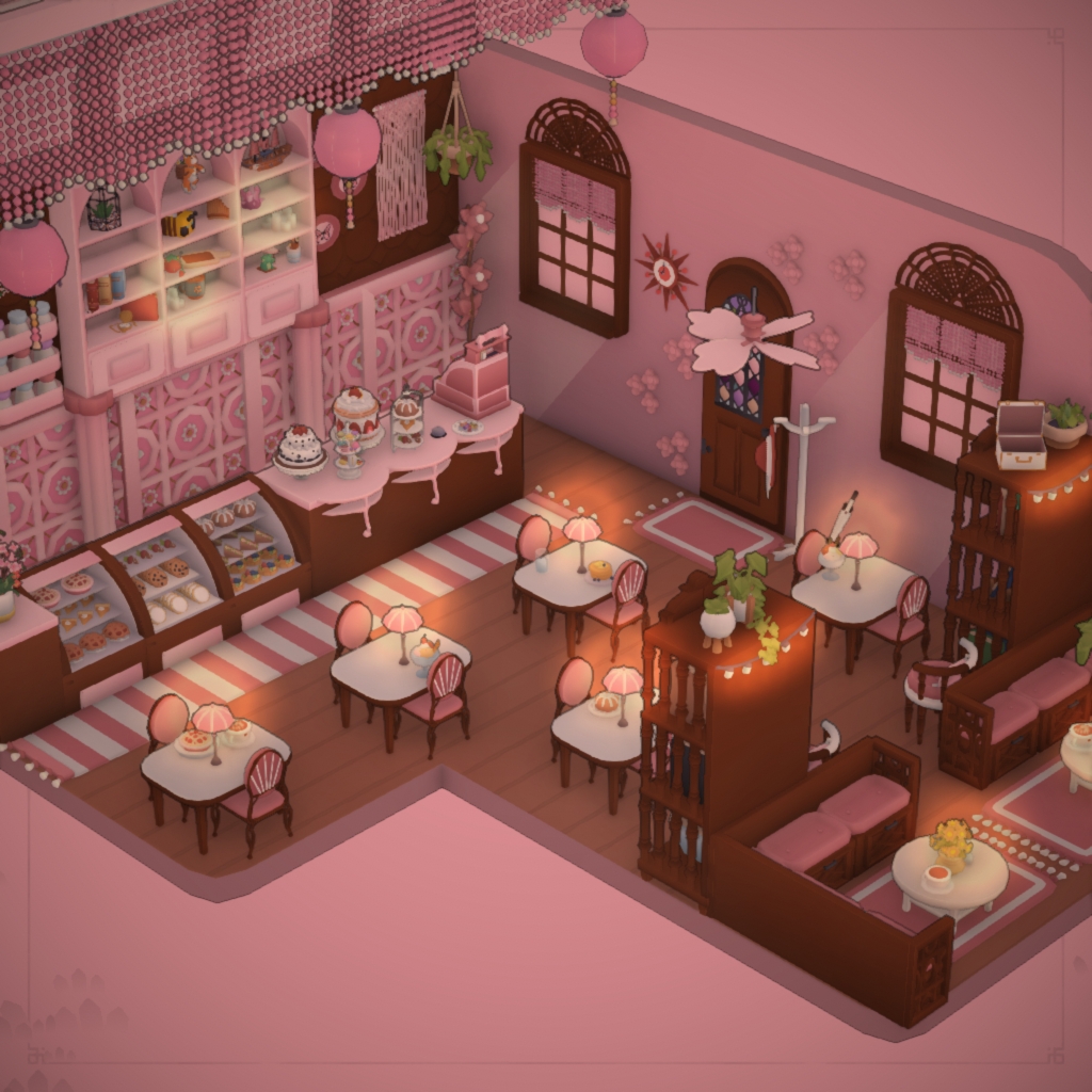 Neapolitan Bakery Cafe