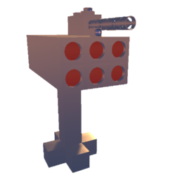 first anti air i made