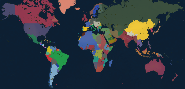 New Scenario